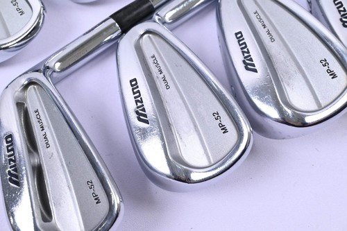 Mizuno ferri stiro - mizuno, mp-52