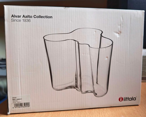 Vaso alvar aalto - vaso,