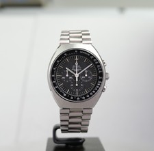 Omega Speedmaster Mark II revisione set completo