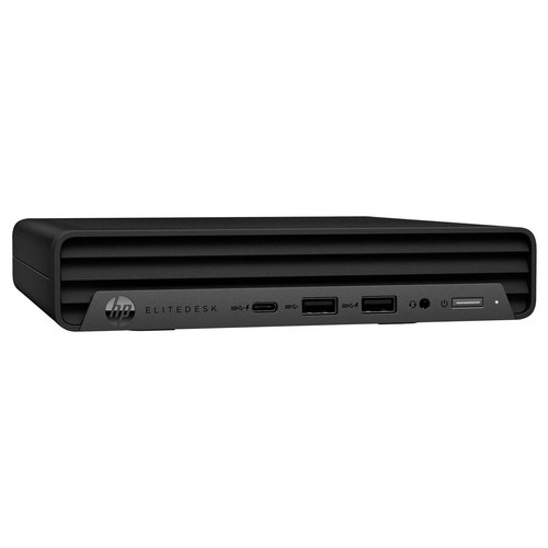 Elitedesk 800 mini - g6, 16