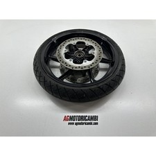 Cerchio ruota anteriore honda - anteriore,