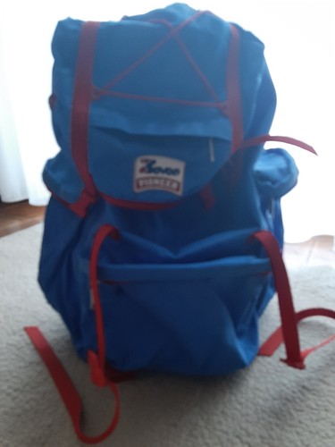 Zaino seven vintage - zaino,