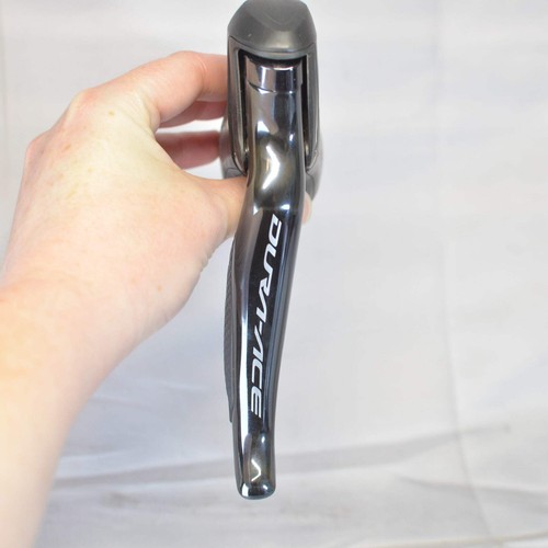Cambio elettronico shimano - cambio,