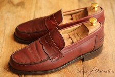 Scarpe mocassini Loake