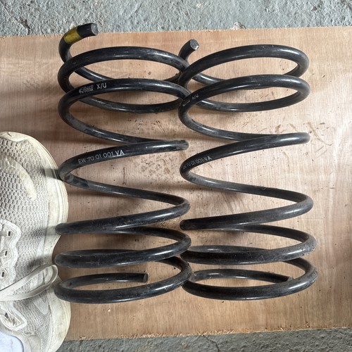 Eibach pro kit lowering - eibach,