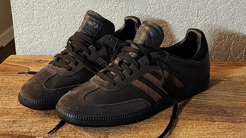 Scarpe vintage adidas - adidas, og