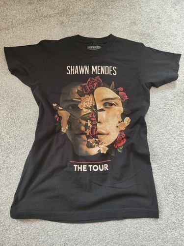 Shawn mendes the tour - tour, 2019
