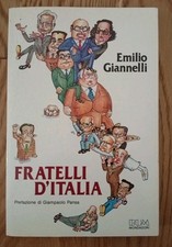 Libro Fratelli d'Italia -