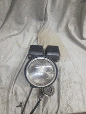 Yamaha XT550 Headlight