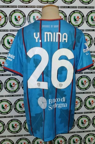 Unwashed mina cagliari - unwashed, y.