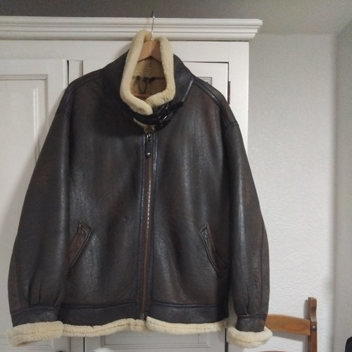 Giacca volo uomo - giacca, vintage