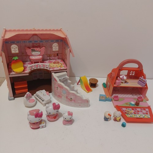 Hello kitty sweet shop - hello, candy
