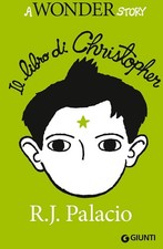 Libro - Palacio R. J. - Il