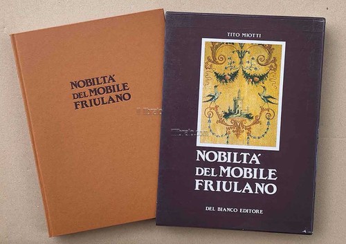 Miotti nobiltà del - t.,