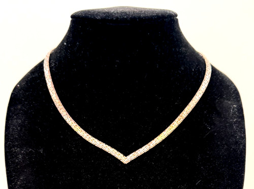 Collana otc italia - collana, cesto