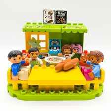 LEGO® DUPLO® Pizzeria
