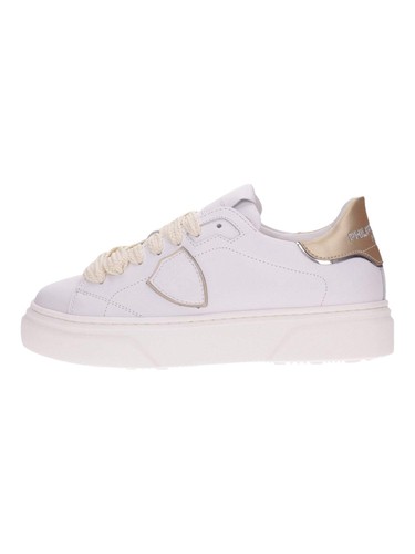 Philippe model sneakers pelle - philippe,