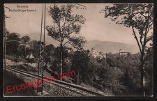 ak5494 - CARTOLINA D'EPOCA -