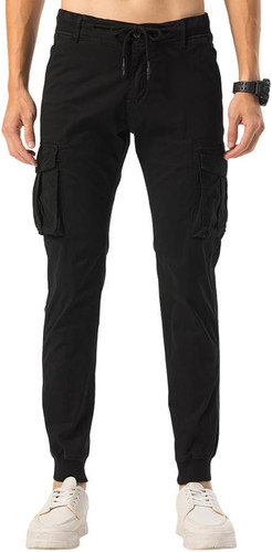 Pantaloni cargo uomo estivi - pantaloni,