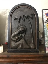 🌈 Vecchia Icona altorilievo