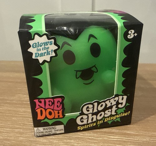 Schylling needoh glowy ghost - schylling,