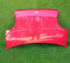 COFANO ANTERIORE PER DAEWOO