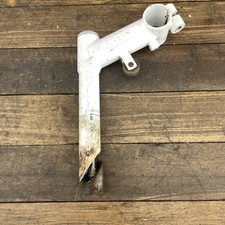 Puleggia morsetto vintage