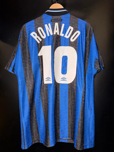 Maglia inter milan - maglia, ronaldo