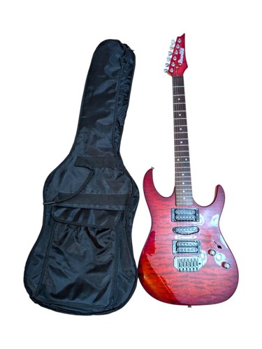 Ibanez gio grx70qa red - gio,