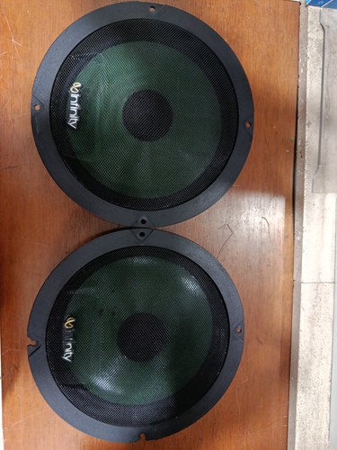 Woofer infinity kappa f - woofer,