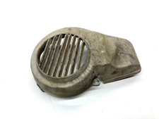 CARENA COPRI COPERCHIO VENTOLA VOLANO HONDA SH 50 SE 1989-1993 1 SERIE ORIGINALE