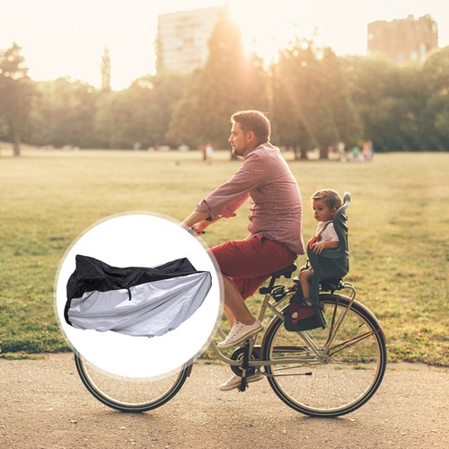 Telo copri bici elettrica - bici,