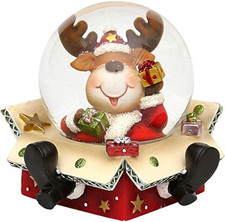 Palla Di Neve Originale E