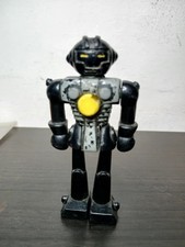 Vintage Kidco Mega Corps Die Cast Mini Robot Raro Goldrake Jeeg Micronauti