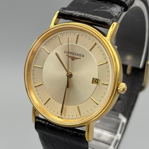 Quasi come nuovo longines - [quasi,