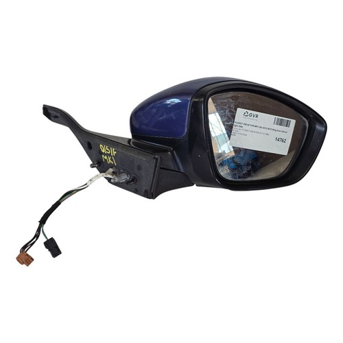 Specchietto retrovisore destro