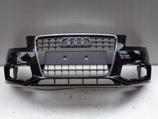 PARAURTI ANTERIORE ORIGINALE AUDI A4 B8 8K 8K0 07-11