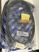 Guarnizione Porta Anteriore Destra Lancia Delta/Dedra Originale Cod 46517667