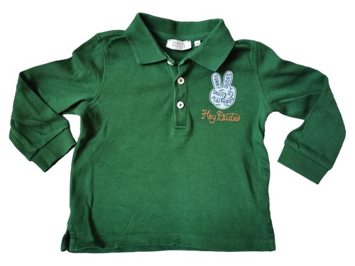 Polo ragazzo originale marines - polo,