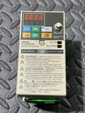 Omron 3G3MV-A2004 Avvitatore a
