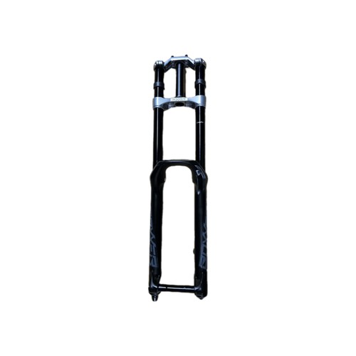 Rockshox boxxer select 200 - select, mm