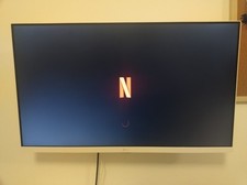 LG 27SR50F Smart Monitor 27"