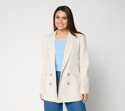Blazer sartoriale aimee - sartoriale,