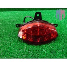 Fanale posteriore KTM Duke 200 ABS 2011 2015