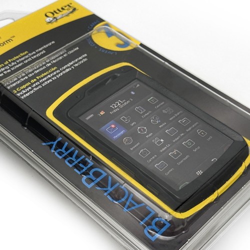 Otterbox defender robusta - defender,