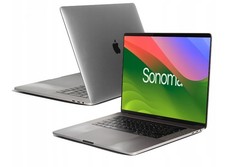 Macbook Pro 15" 2018/2019 i7