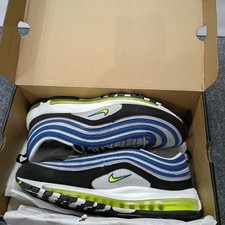 Nike Air Max 97 OG Taglia 13
