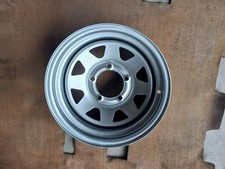 Cerchio Nuovo Dotz Dakar 4x4