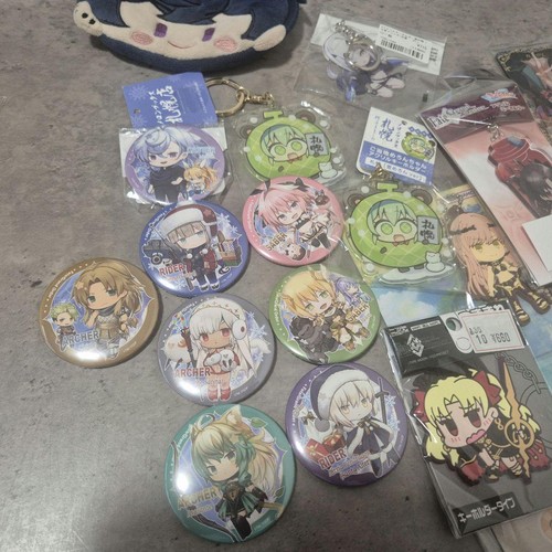 Fate stay night - fate,