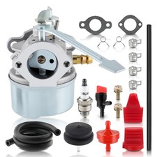 Kit carburatore lancia neve